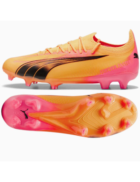 Buty piłkarskie puma ultra ultimate m 107744