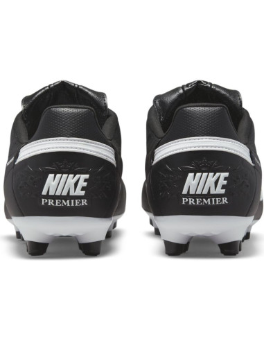 Buty piłkarskie nike premier 3 fg m at5889