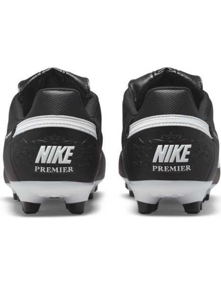 Buty piłkarskie nike premier 3 fg m at5889