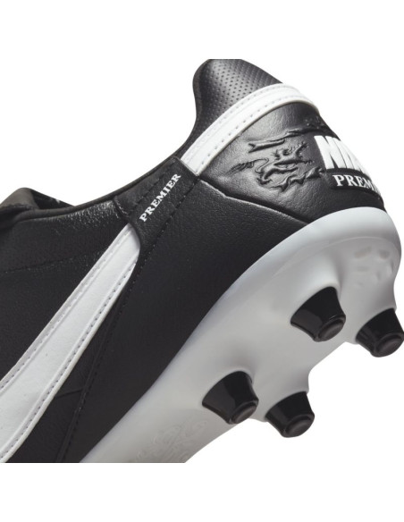 Buty piłkarskie nike premier 3 fg m at5889