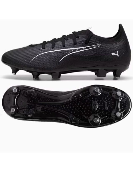 Buty puma ultra 5 match mxsg m 107893