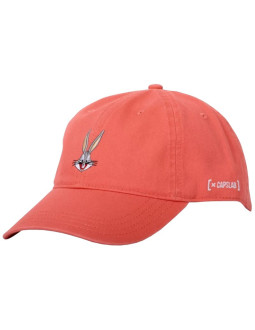 Czapka z daszkiem capslab freegun looney tunes cap 2
