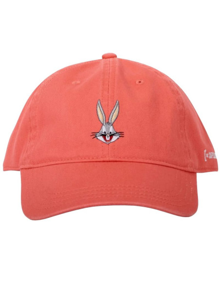 Czapka z daszkiem capslab freegun looney tunes cap
