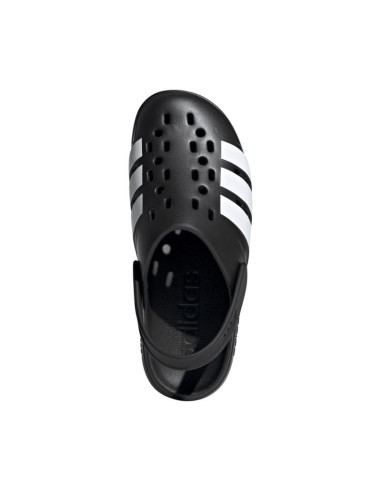 Klapki adidas adilette clog 2.0