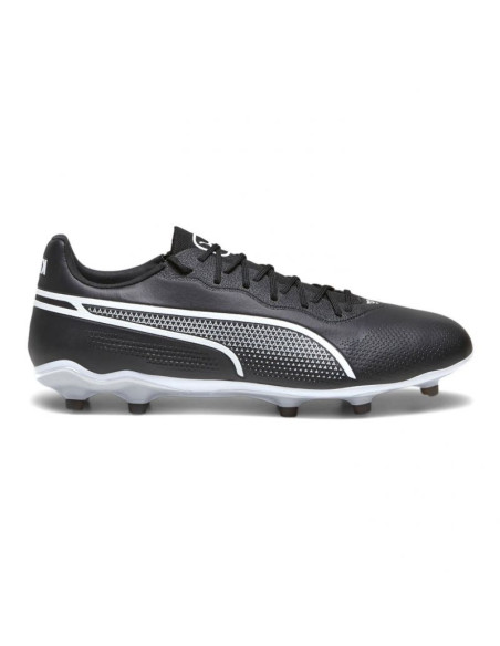 Buty piłkarskie puma king pro fg/ag m 107566