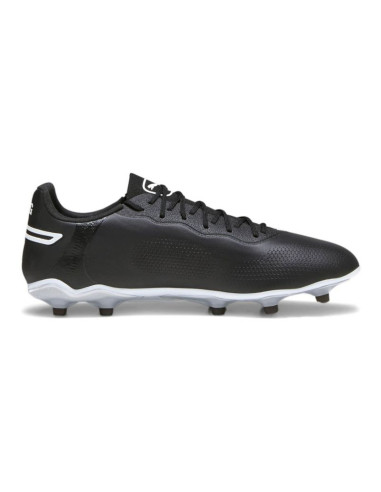 Buty piłkarskie puma king pro fg/ag m 107566