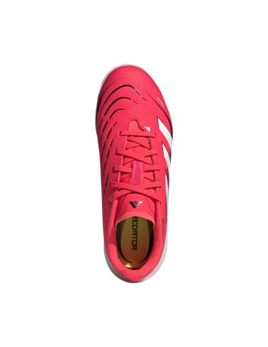 Buty piłkarskie adidas predator league tf jr
