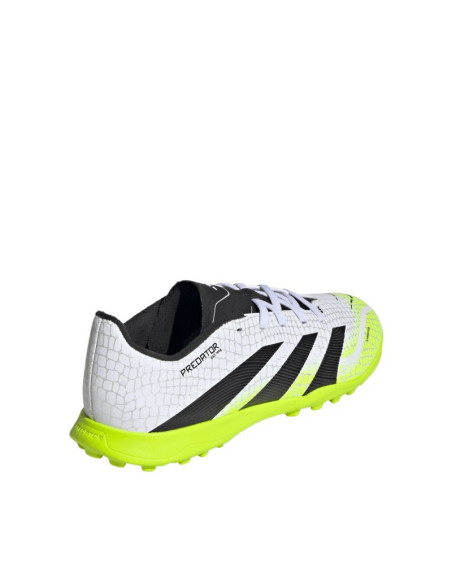 Buty piłkarskie adidas predator league tf jr