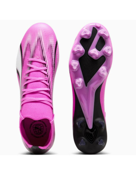 Buty puma ultra match fg/mg m