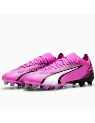 Buty puma ultra match fg/mg m