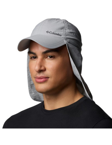 Czapka z daszkiem columbia schooner bank ii cap