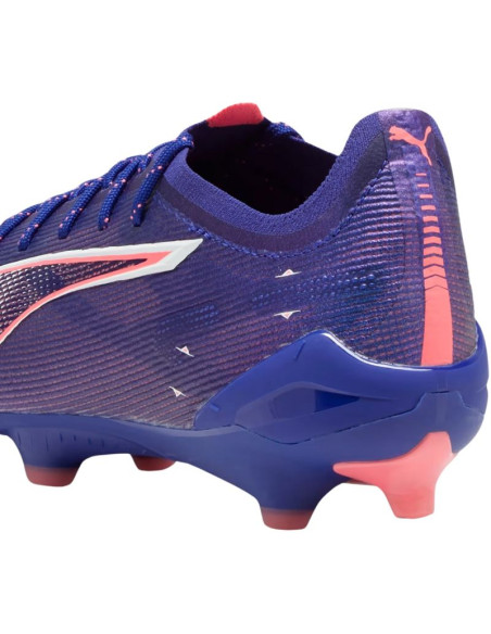 Buty piłkarskie puma ultra 5 ultimate fg m 107683