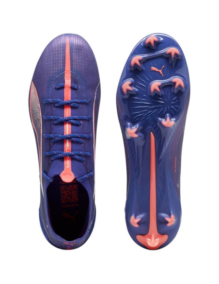 Buty piłkarskie puma ultra 5 ultimate fg m 107683