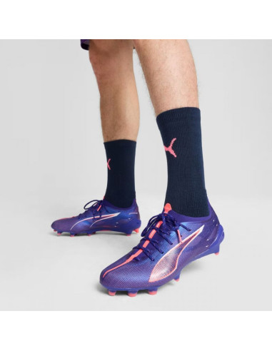 Buty piłkarskie puma ultra 5 ultimate fg m 107683