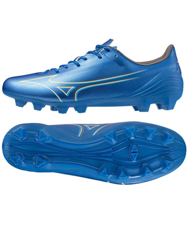 Buty mizuno alfa select fg m