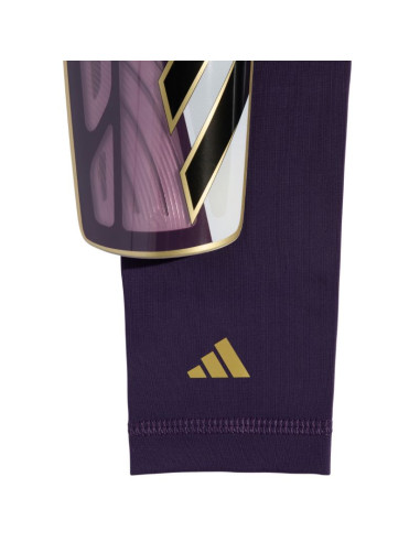 Ochraniacze piłkarskie adidas tiro league