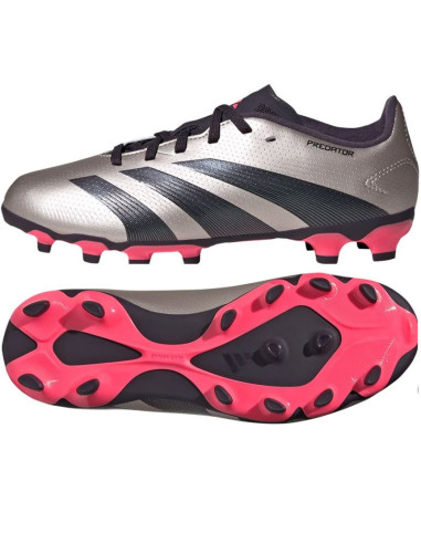 Buty piłkarskie adidas predator league mg jr