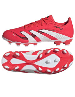 Buty piłkarskie adidas predator league mg jr 2