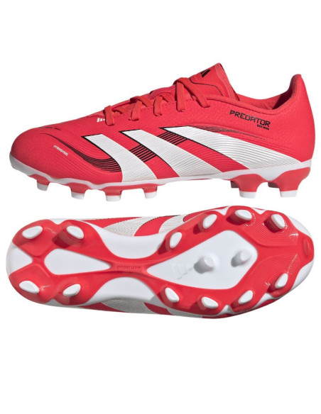 Buty piłkarskie adidas predator league mg jr