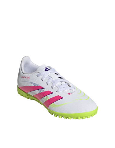 Buty piłkarskie adidas predator club tf jr