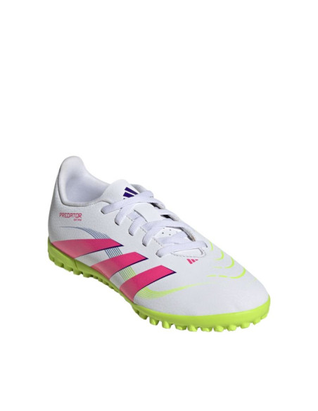 Buty piłkarskie adidas predator club tf jr