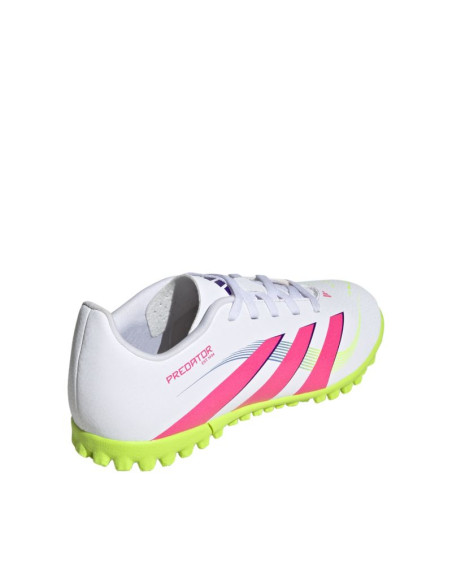 Buty piłkarskie adidas predator club tf jr