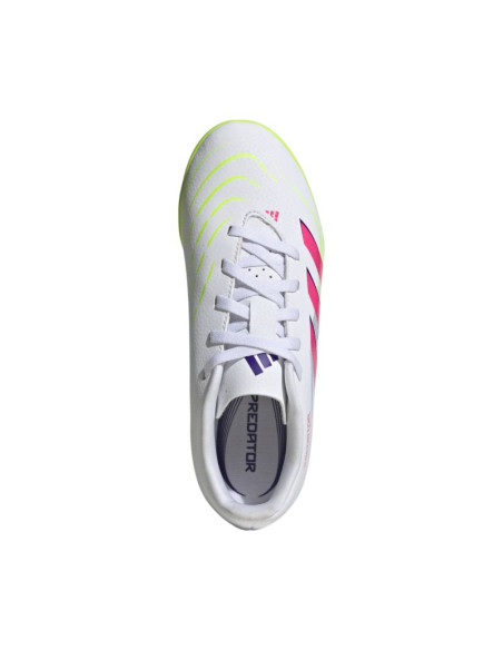 Buty piłkarskie adidas predator club tf jr
