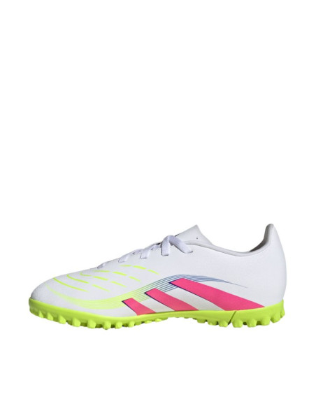 Buty piłkarskie adidas predator club tf jr