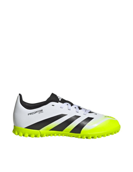 Buty piłkarskie adidas predator club tf jr