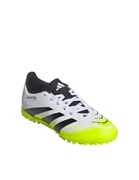 Buty piłkarskie adidas predator club tf jr