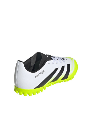 Buty piłkarskie adidas predator club tf jr