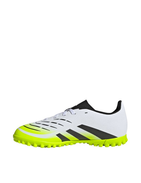 Buty piłkarskie adidas predator club tf jr