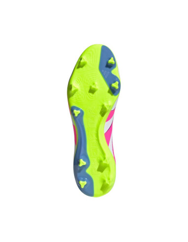 Buty piłkarskie adidas predator pro fg m