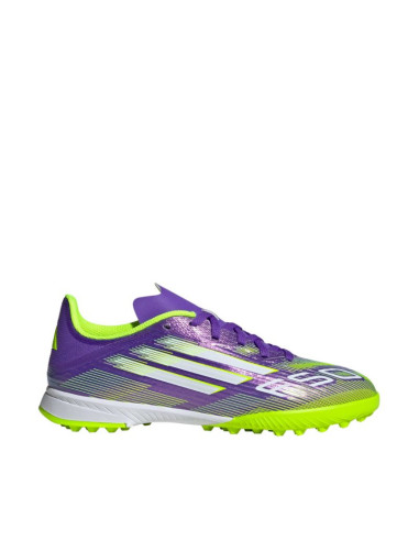 Buty piłkarskie adidas f50 league tf jr