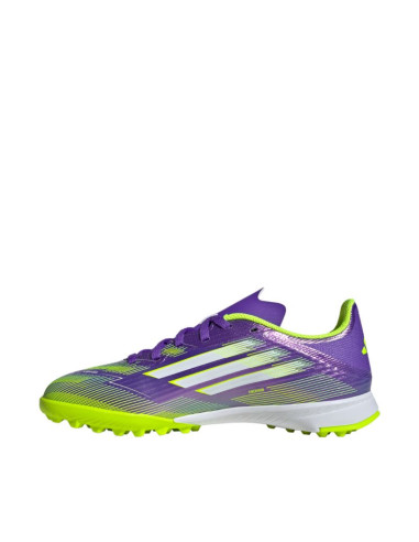Buty piłkarskie adidas f50 league tf jr