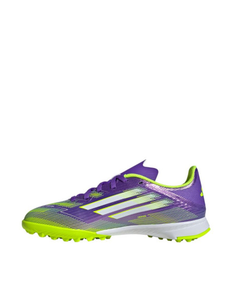 Buty piłkarskie adidas f50 league tf jr