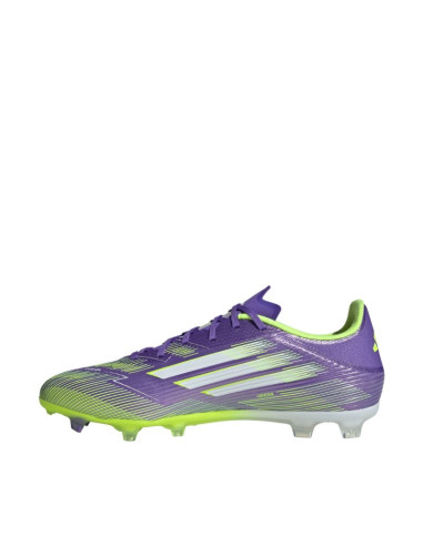 Buty piłkarskie adidas f50 league fg/mg