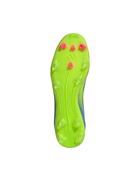 Buty piłkarskie adidas f50 league fg/mg