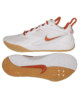 Buty do siatkówki nike air zoom hyperace 3 m fq7074