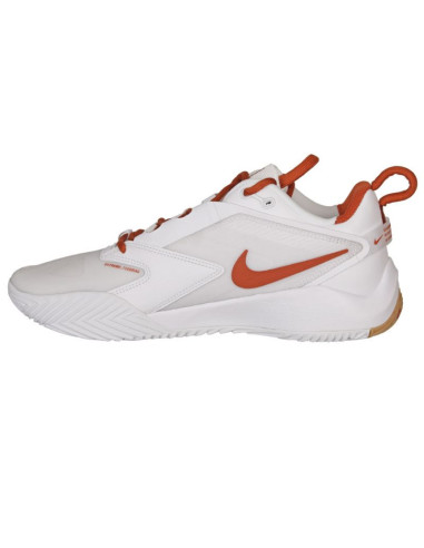 Buty do siatkówki nike air zoom hyperace 3 m fq7074