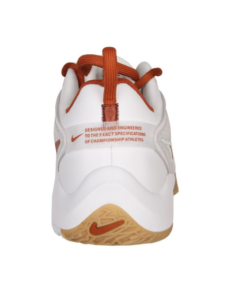 Buty do siatkówki nike air zoom hyperace 3 m fq7074