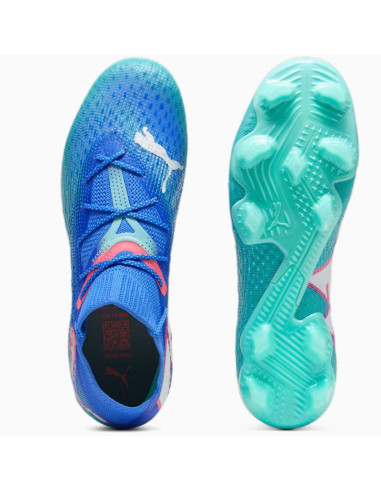 Buty puma future 7 ultimate fg/ag m 107916