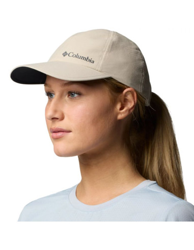 Czapka z daszkiem columbia silver ridge iv ball cap