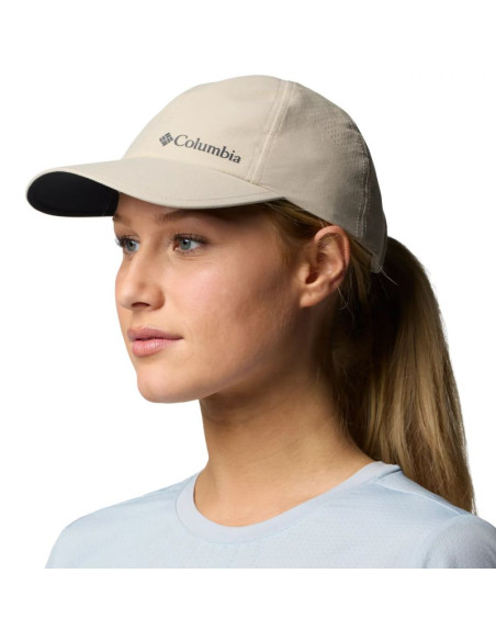 Czapka z daszkiem columbia silver ridge iv ball cap