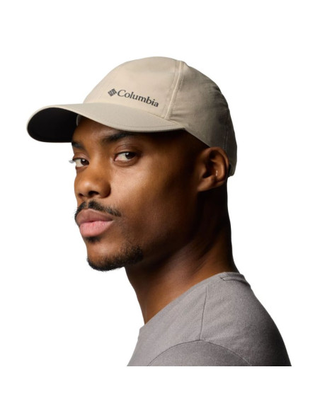 Czapka z daszkiem columbia silver ridge iv ball cap