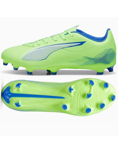 Buty piłkarskie puma ultra 5 play fg/ag m 107689