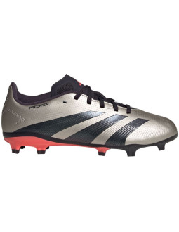 Buty piłkarskie adidas predator league fg jr