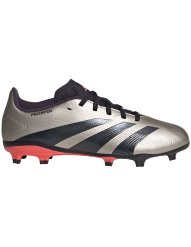 Buty piłkarskie adidas predator league fg jr
