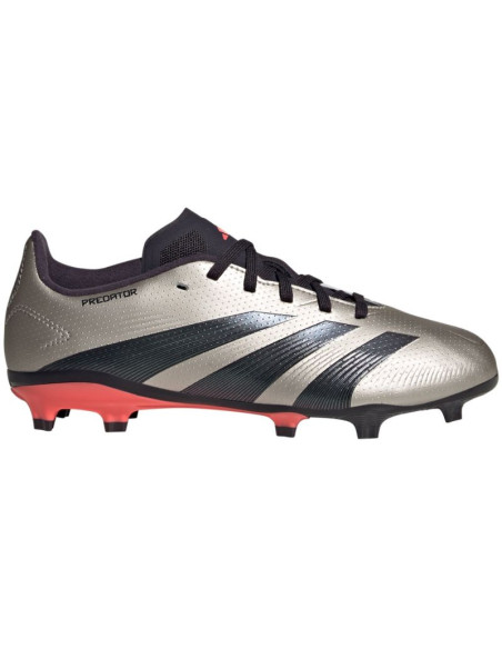 Buty piłkarskie adidas predator league fg jr