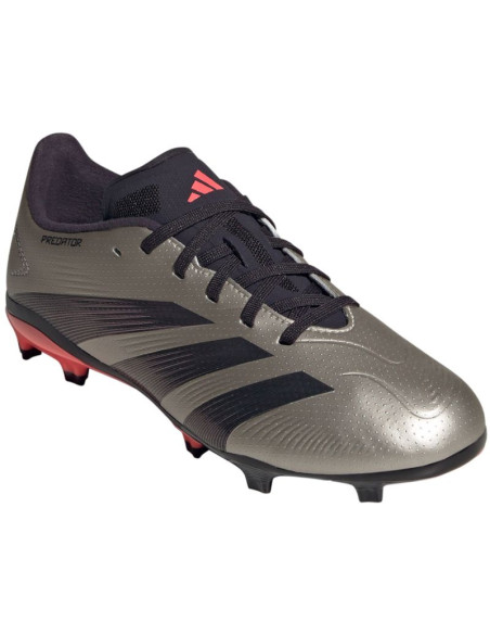 Buty piłkarskie adidas predator league fg jr
